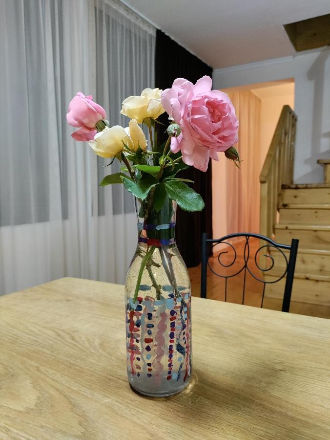 Village House Местія Екстер'єр фото
