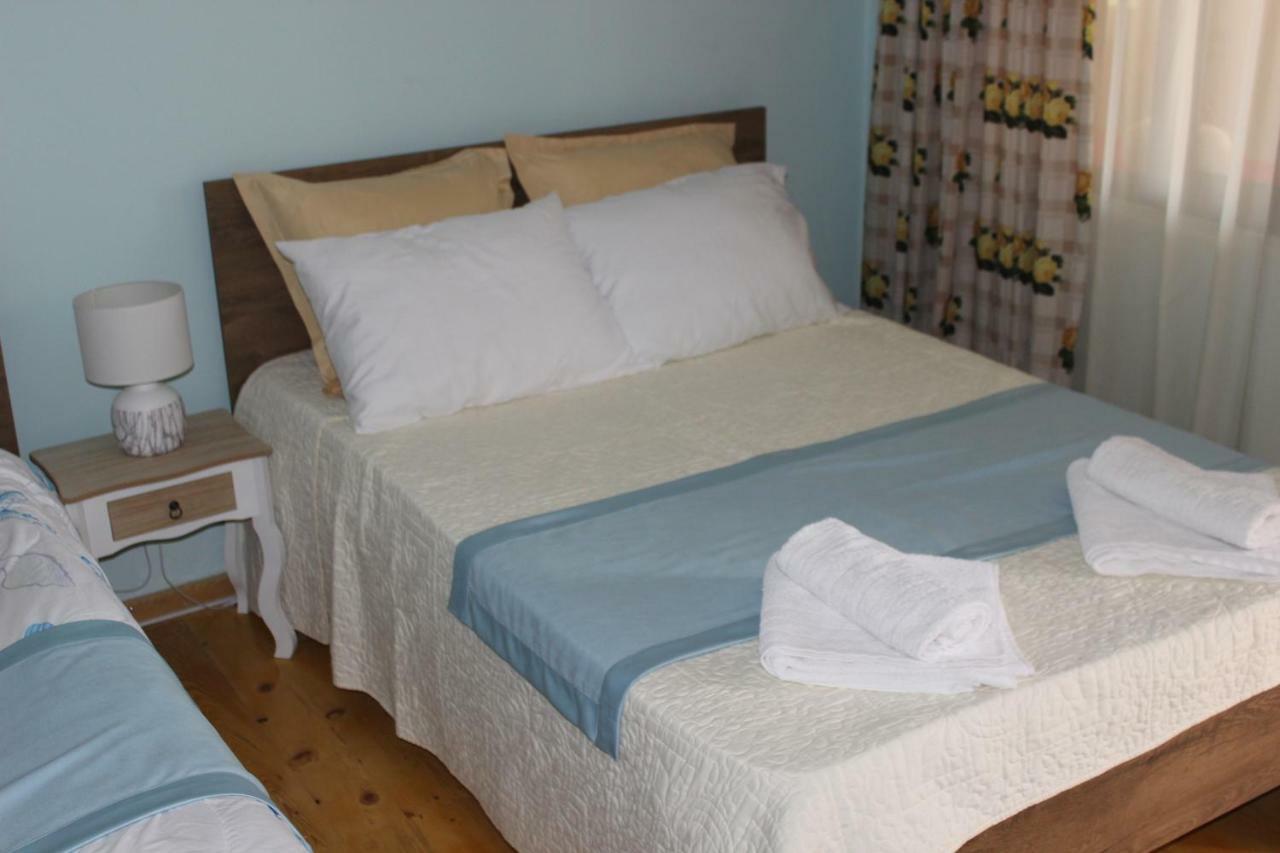 Village House Местія Екстер'єр фото