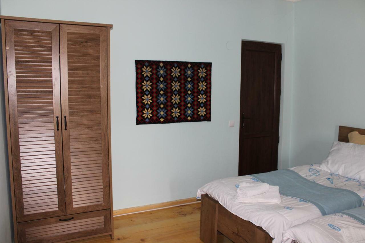 Village House Местія Екстер'єр фото
