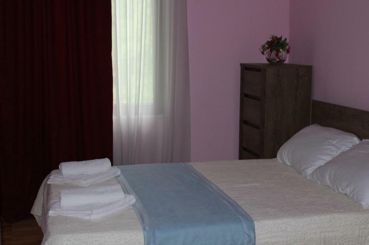 Village House Местія Екстер'єр фото